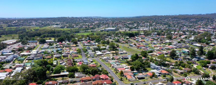 Wallsend NSW 2287: A Thriving Suburb on the Rise
